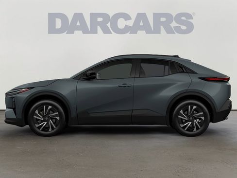 New 2026 Toyota C-HR AWD/4WD image 11