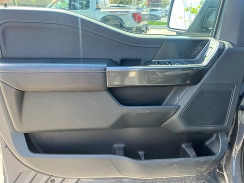 Used 2021 Ford F150 XLT w/ Equipment Group 302A High AWD/4WD image 17