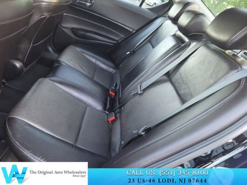 Used 2014 Acura ILX FWD image 15