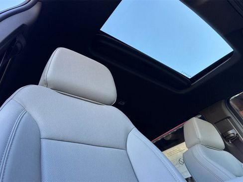 New 2026 Chevrolet Silverado 2500 LTZ w/ Z71 Chrome Sport Edition image 16