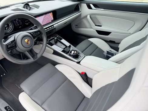 Used 2021 Porsche 911 GT3 RS AWD/4WD image 19