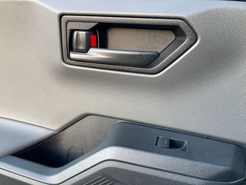 New 2026 Toyota RAV4 LE FWD image 4