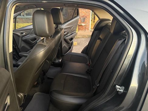 Used 2017 Buick Encore Preferred image 12