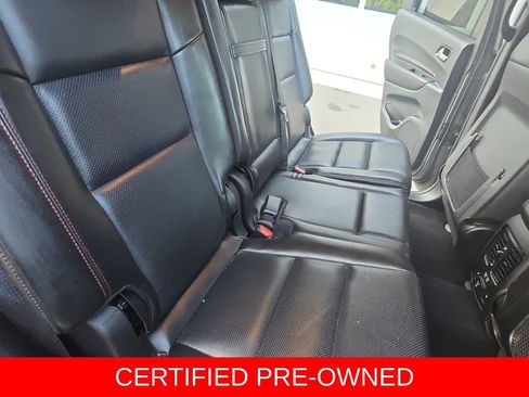 Used 2024 Dodge Durango GT AWD/4WD image 11