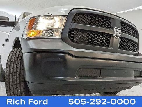 Used 2023 RAM 1500 Tradesman w/ Popular Equipment Group RWD image 23