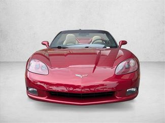 Used 2005 Chevrolet Corvette w/ Preferred Equipment Group video 2