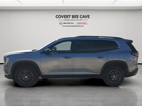 New 2026 GMC Acadia Elevation image 5