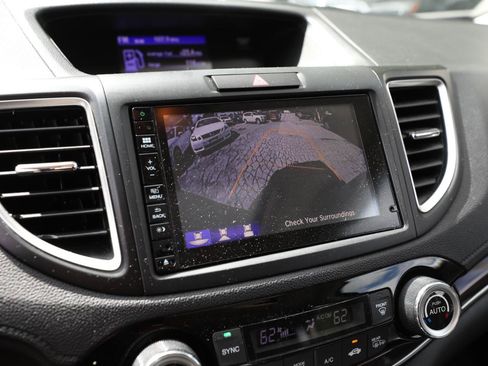 Used 2015 Honda CR-V EX-L image 23