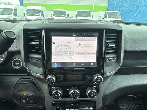 New 2026 RAM 2500 Tradesman w/ Commercial Features Package image 17