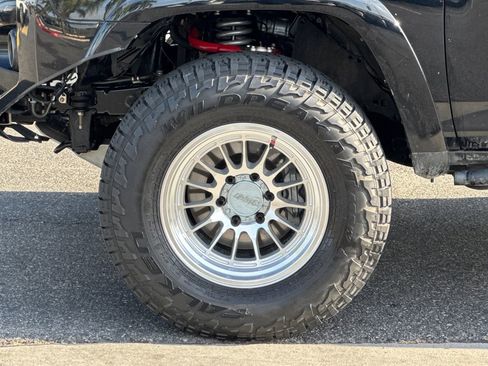 Used 2021 Toyota 4Runner SR5 Premium w/ Moonroof Package image 27