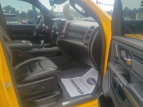 Used 2023 RAM 1500 TRX w/ Havoc Edition AWD/4WD image 13