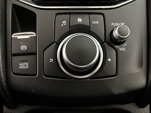 Used 2019 MAZDA CX-5 Sport w/ I-ACTIVSENSE Package image 27