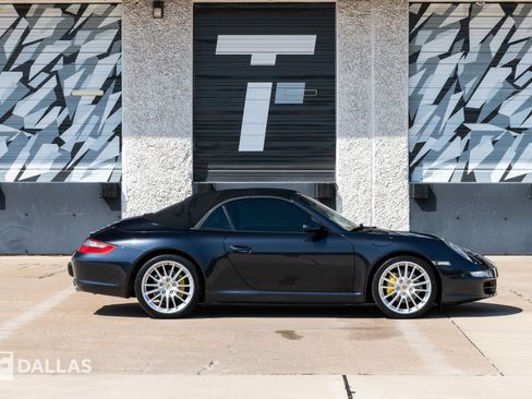 Used 2006 Porsche 911 Carrera image 18