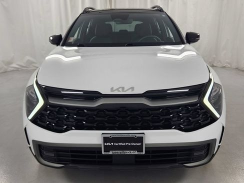 Used 2023 Kia Sportage X-Pro AWD/4WD image 8