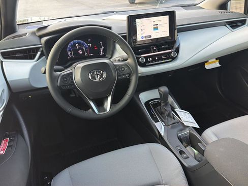 New 2026 Toyota Corolla SE FWD image 18