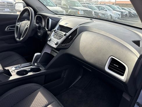 Used 2015 Chevrolet Equinox LS image 20