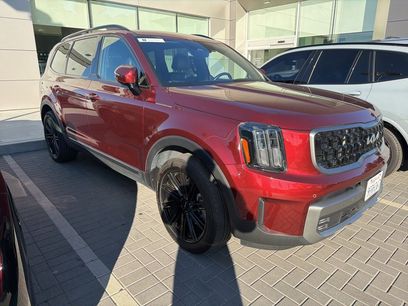 Used 2023 Kia Telluride SX Prestige X-Line