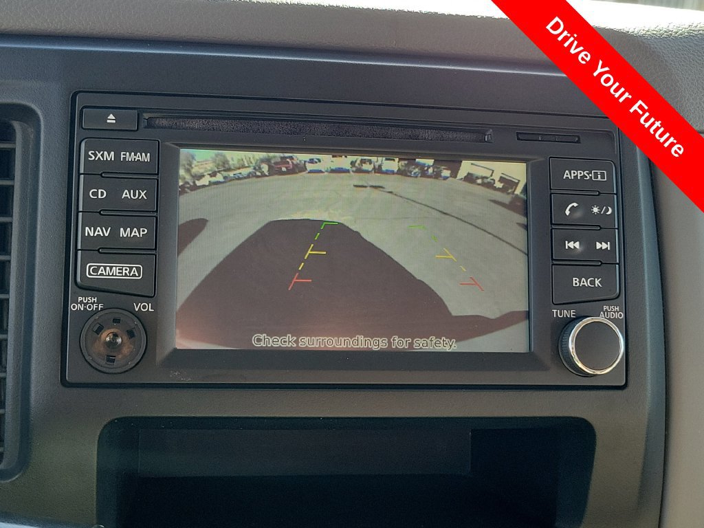 Used 2019 Nissan NV 3500 SL RWD image 12