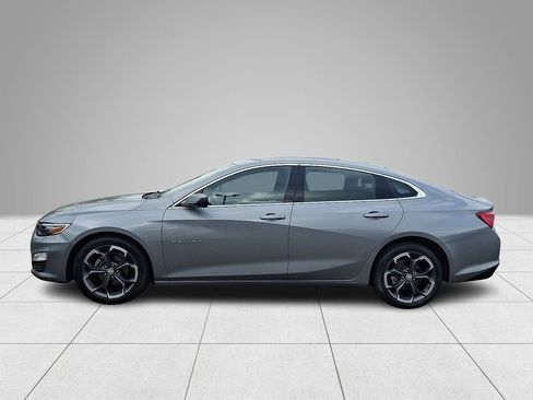 Used 2023 Chevrolet Malibu LT FWD image 8