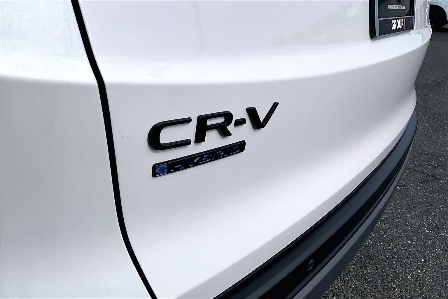 Used 2026 Honda CR-V Sport Touring image 31