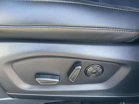 New 2026 Ford Explorer Tremor w/ Tremor Ultimate Package AWD/4WD image 21