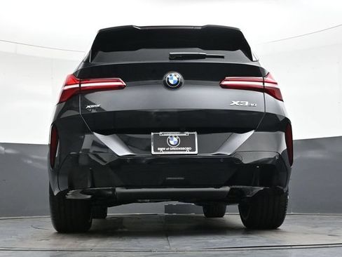 Used 2026 BMW X3 xDrive30i w/ Premium Package AWD/4WD image 28