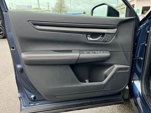 Used 2026 Honda CR-V Sport-L image 20