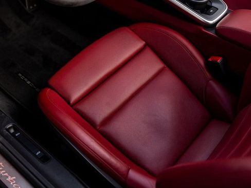 Certified 2021 Porsche 911 Turbo AWD/4WD image 26