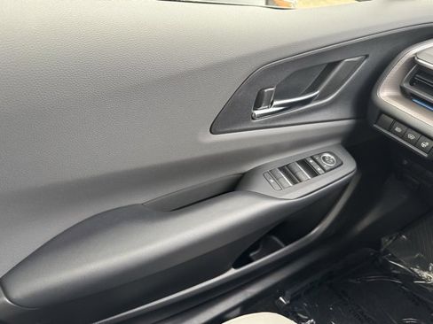 Certified 2024 Toyota Prius XLE image 36