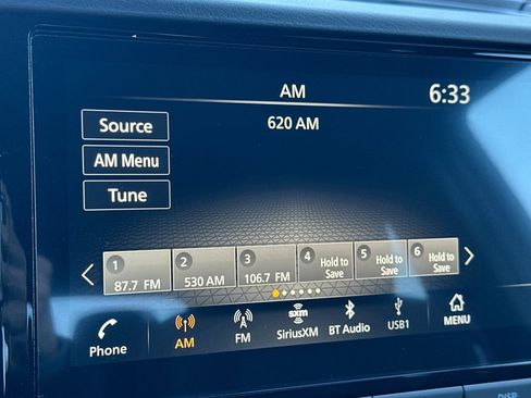 New 2026 Nissan Frontier PRO-4X w/ Tow Package image 21