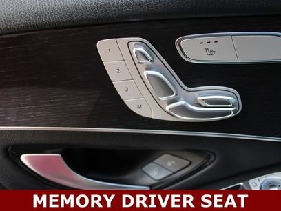 Used 2020 Mercedes-Benz GLC 300 4MATIC