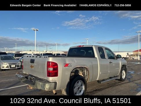 Used 2013 Chevrolet Silverado 1500 LT w/ All-Star Edition image 8