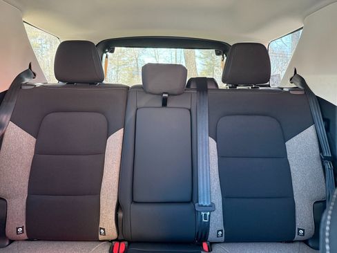 New 2025 Ford Bronco Sport Big Bend w/ Convenience Package image 61