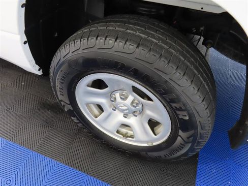 Used 2023 RAM 1500 Tradesman AWD/4WD image 7