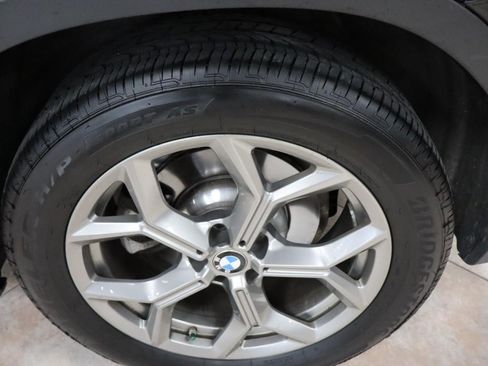 Used 2023 BMW X3 xDrive30i w/ Convenience Package AWD/4WD image 38