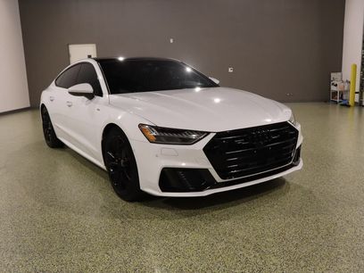 Used 2021 Audi A7 3.0T Premium Plus w/ Premium Plus