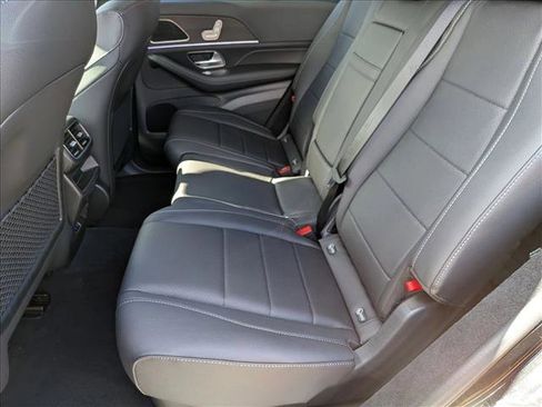 Used 2026 Mercedes-Benz GLE 350 4MATIC image 15