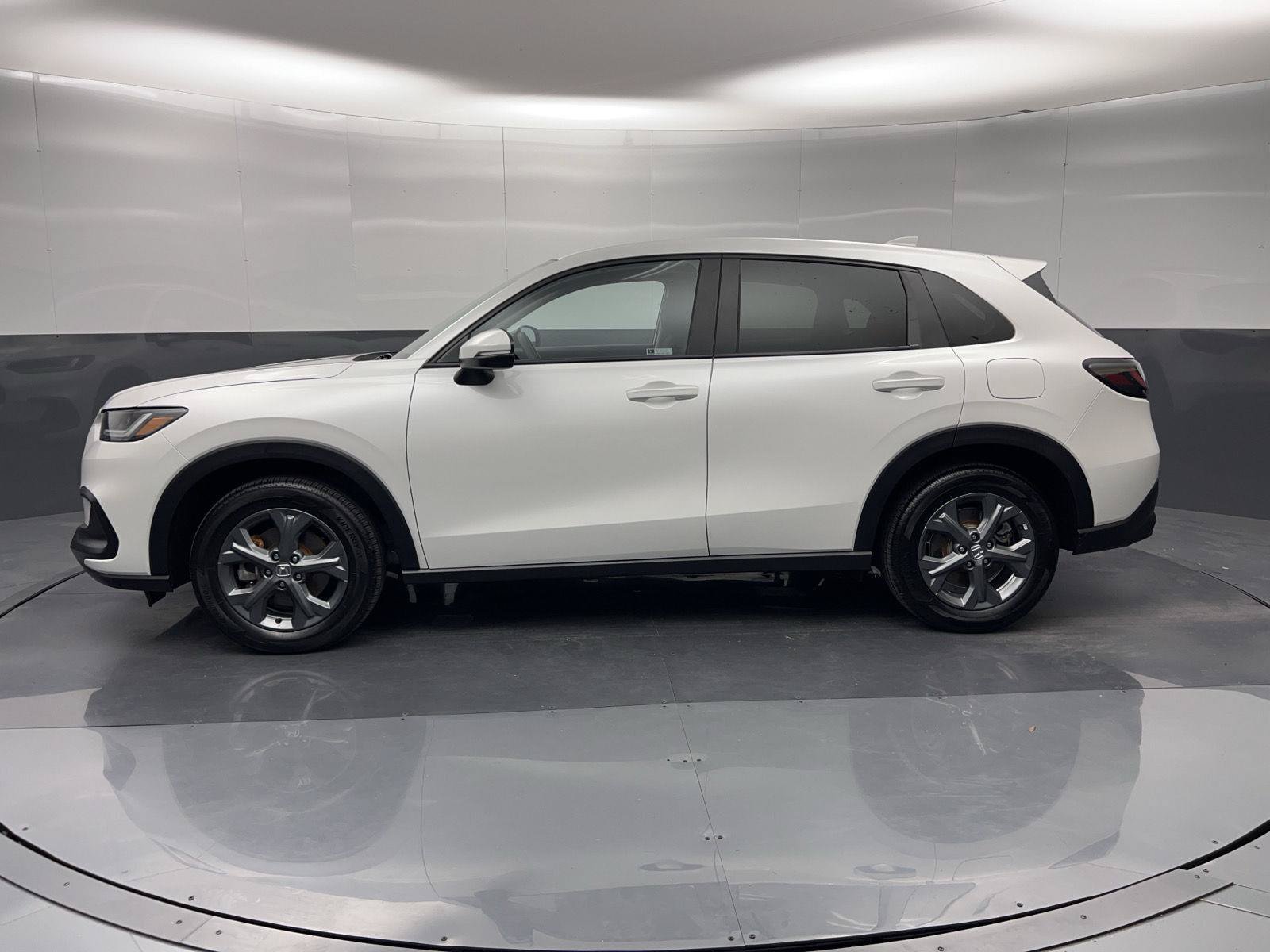 Used 2026 Honda HR-V LX image 4