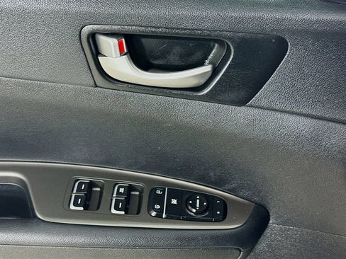 Used 2020 Kia Optima LX FWD image 21