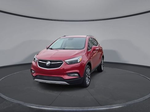 Used 2019 Buick Encore Essence image 3