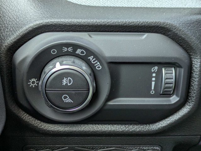 New 2026 Jeep Gladiator Sport AWD/4WD image 25