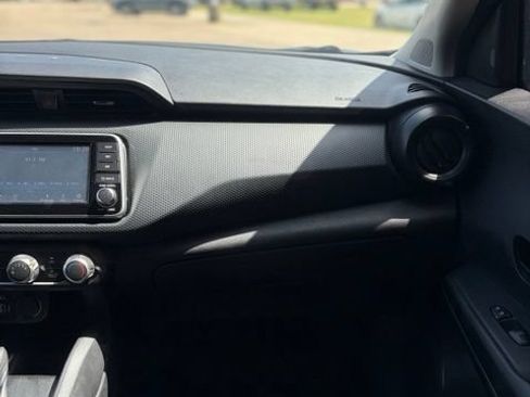 Used 2023 Nissan Kicks S FWD image 18