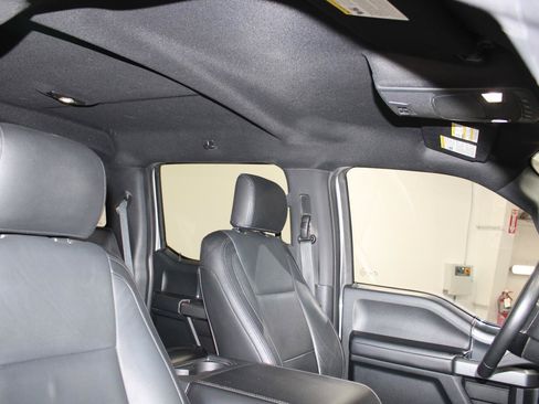 Used 2020 Ford F150 XLT w/ Equipment Group 302A Luxury AWD/4WD image 17