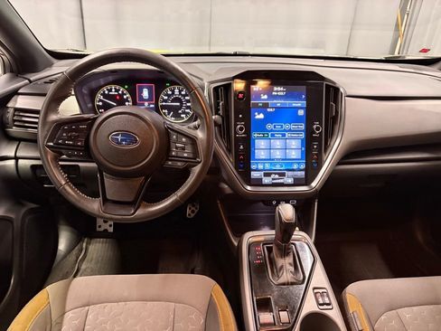Certified 2024 Subaru Crosstrek 2.5i Sport w/ Popular Package #4A AWD/4WD image 10