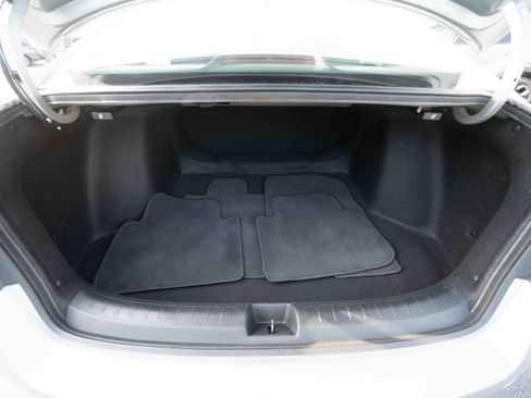 Used 2025 Honda Civic Sport image 27