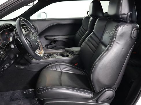 Used 2020 Dodge Challenger SRT Hellcat Redeye RWD image 7