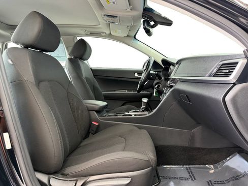 Used 2019 Kia Optima LX w/ LX Premium Package FWD image 17