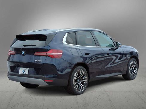 New 2026 BMW X3 xDrive30 w/ Premium Package AWD/4WD image 8
