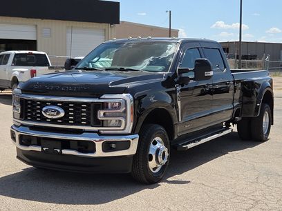 Used 2023 Ford F350 Lariat