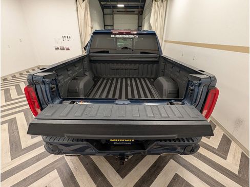 Used 2019 GMC Sierra 1500 Denali w/ Technology Package image 25